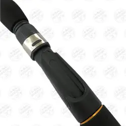 چوب ماهیگیری دو تکه قزلی ۱۸۰ سانتی متر INFINITY