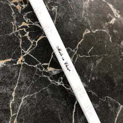 چوب ماهیگیری دو تکه قزلی ۱۸۰ سانتی متر INFINITY