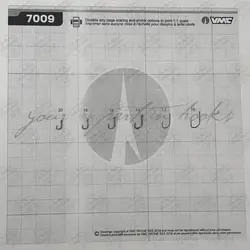 قلاب ماهیگیری VMC فرانسه پایه کوتاه ۷۰۰۹ بسته ۱۰ عددی سایز ۱۶