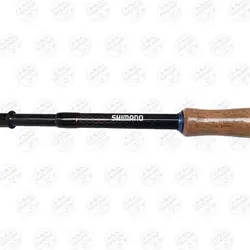 چوب ماهیگیری (لنسر) SHIMANO، کربن، CATANA 240، اکشن ۱۵-۴۰ گرم