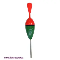 شناور چوبی (فلوتر) وزن: ۱ گرم #۵