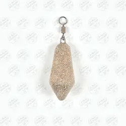 سرب (وزنه)ماهیگیری کپوری ۸۰ گرمی کد B80