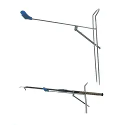 پایه لنسر اره ای V شکل ۴۸ سانتی