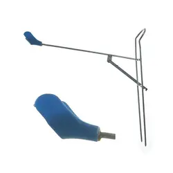 پایه لنسر اره ای V شکل ۴۸ سانتی