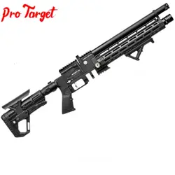 تفنگ بادی pcp کرال پانچر مورتال