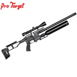 تفنگ بادی pcp کرال شادو