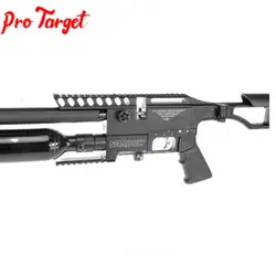 تفنگ بادی pcp کرال شادو