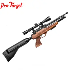 تفنگ بادی pcp کرال np02