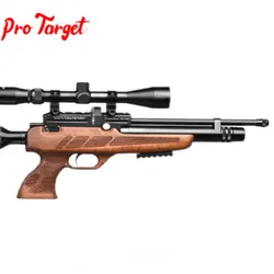 تفنگ بادی pcp کرال np02