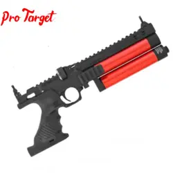 تپانچه ورزشي PCP هاتسان جت 2 RED