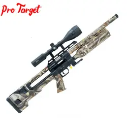 تفنگ پی سی پی رکسی مکس throne gen 2camo - پروتارگت