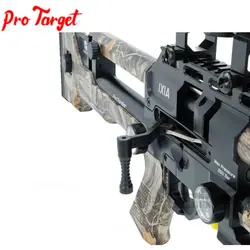تفنگ پی سی پی رکسی مکس throne gen 2camo - پروتارگت