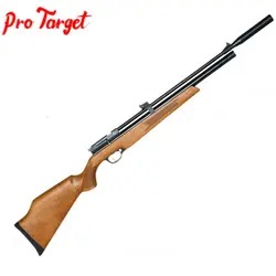 تفنگ pcp اسنوپیک PR 900 چوب - پروتارگت