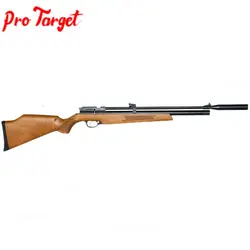 تفنگ pcp اسنوپیک PR 900 چوب - پروتارگت