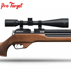 تفنگ بادی پی سی پی هوگلو PX5 PRO - پروتارگت