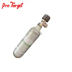 کپسول PCP کامپوزیت 1/1 لیتری گیج دار