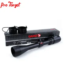 دوربین تفنگ گامو 3.9×40 EG