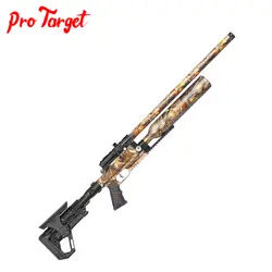 تفنگ بادی PCP کرال پانچر جامبو دازل