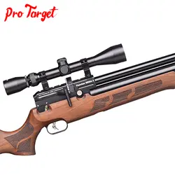 تفنگ بادی PCP کرال پانچر مگا