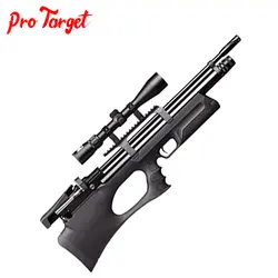 تفنگ بادی pcp کرال پانچر بریکر سنتتیک