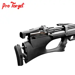 تفنگ بادی pcp کرال پانچر بریکر سنتتیک