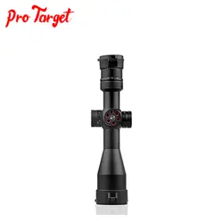 دوربین تفنگ دیسکاوری VT3 3-12x44 SF-FFP