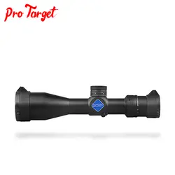 دوربین تفنگ دیسکاوری VT3 3-12x44 SF-FFP