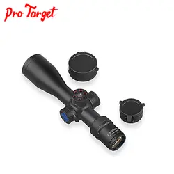 دوربین تفنگ دیسکاوری VT3 3-12x44 SF-FFP