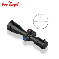 دوربین تفنگ دیسکاوری VT3 3-12x44 SF-FFP