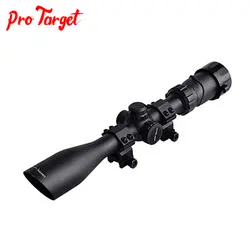 دوربین تفنگ سنترپوینت 3.9×40