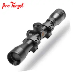 دوربین تفنگ گامو 4×32 WR