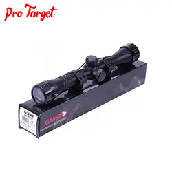 دوربین تفنگ گامو 4×32 WR