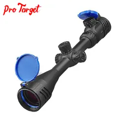 دوربین تفنگ دیسکاوری 4.5.18×44 VT-2