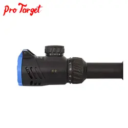 دوربین تفنگ دیسکاوری 4.5.18×44 VT-2