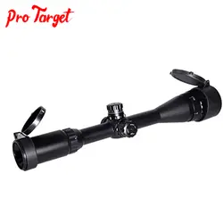 دوربین تفنگ سنتر پوینت 4.16×40