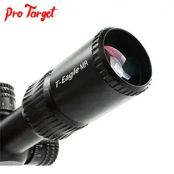 دوربین تفنگ تی ایگل MR 6-24×50 SFFFP