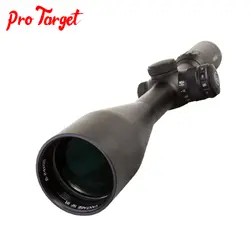 دوربین تفنگ SK 6.25×56