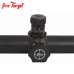 دوربین تفنگ SK 6.25×56