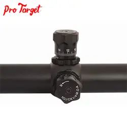 دوربین تفنگ SK 6.25×56