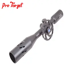 دوربین تفنگ کارل زایس کانکوئست HD 5_25X50 FFP