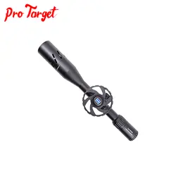 دوربین تفنگ کارل زایس کانکوئست HD 5_25X50 FFP