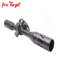 دوربین تفنگ کارل زایس کانکوئست HD 5_25X50 FFP