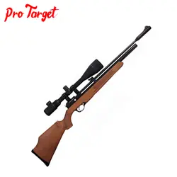 تفنگ PCP مدل زاگرس STC 900 FULL