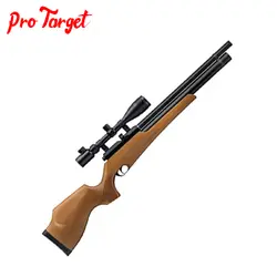 تفنگ بادی pcp آرتمیس M16