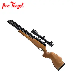 تفنگ بادی pcp آرتمیس M16