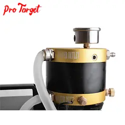 کمپرسور شارژ تفنگ pcp