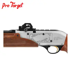 تفنگ بادی pcp هاتسان گالاتیان لول والتر