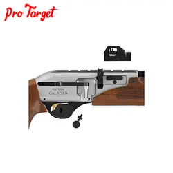 تفنگ بادی pcp هاتسان گالاتیان لول والتر