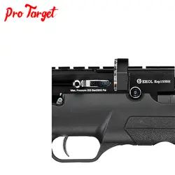 تفنگ بادی pcp ایکول ESP1550H