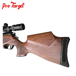 تفنگ بادی pcp هوگلو افکتو PX4